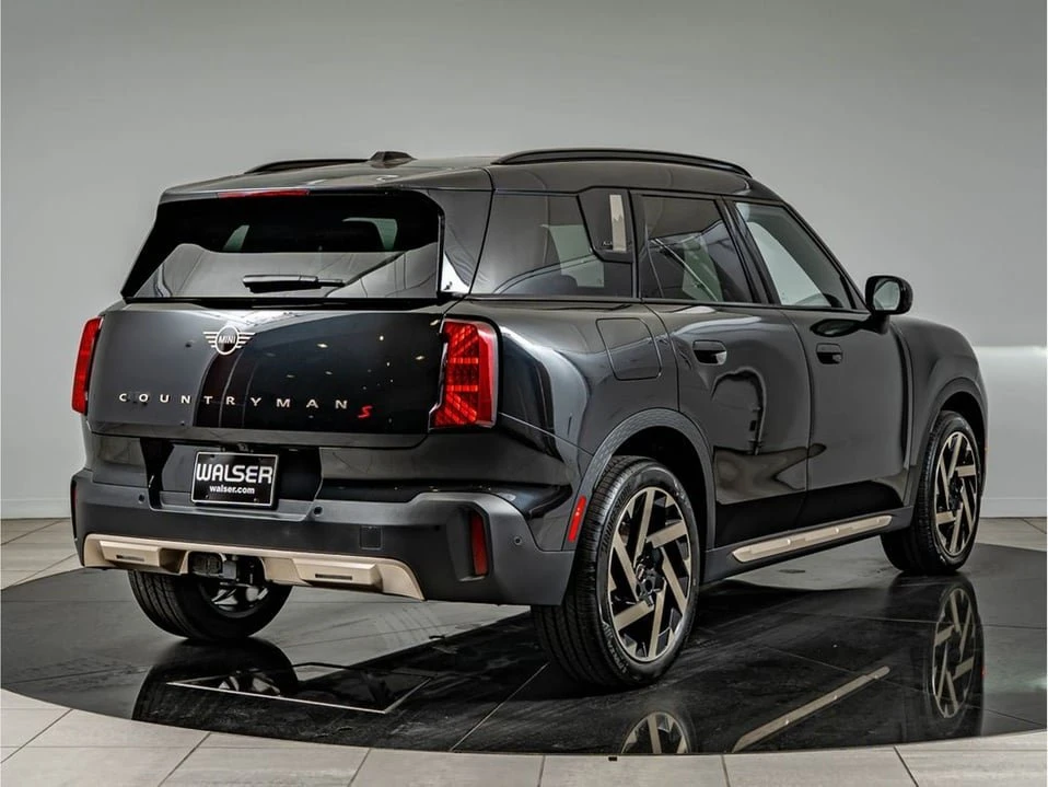2026 Mini Countryman 3rd Gen - Image 5 of 20