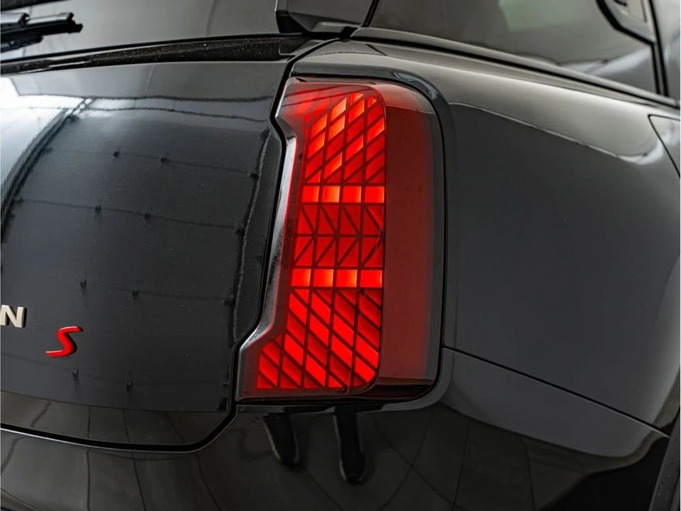 2026 Mini Countryman 3rd Gen - Image 15 of 20