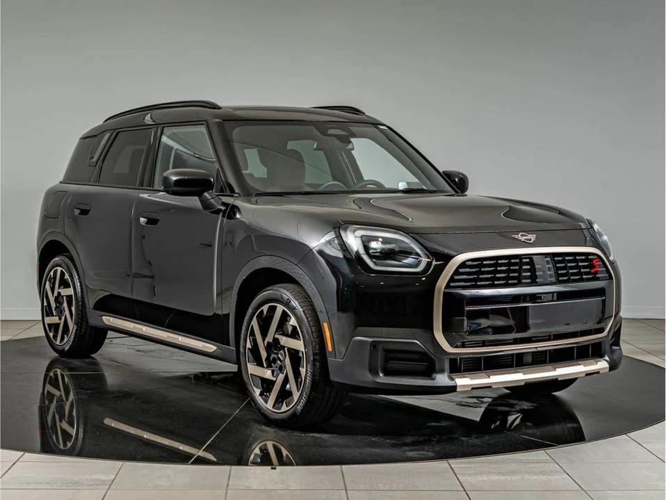 2026 Mini Countryman 3rd Gen - Image 3 of 20