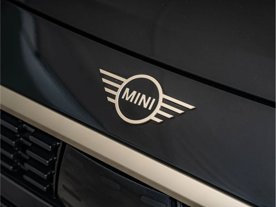 2026 Mini Countryman 3rd Gen - Image 12 of 20