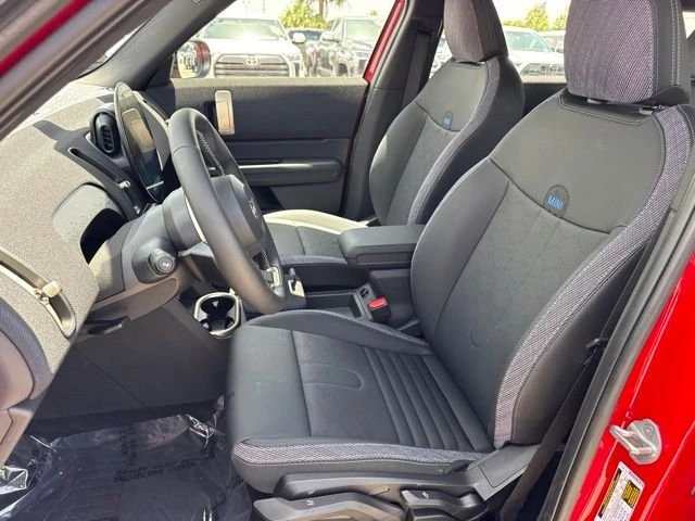 2026 Mini Countryman 3rd Gen - Image 6 of 9