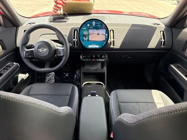 2026 Mini Countryman 3rd Gen - Image 8 of 9