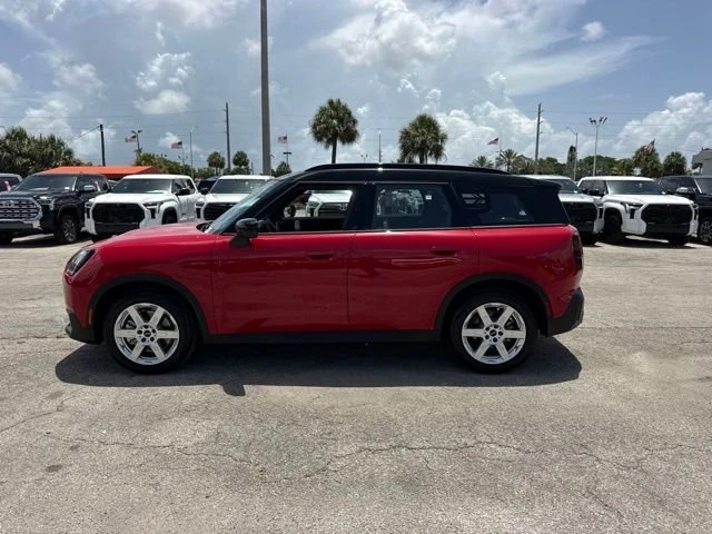 2026 Mini Countryman 3rd Gen - Image 5 of 9