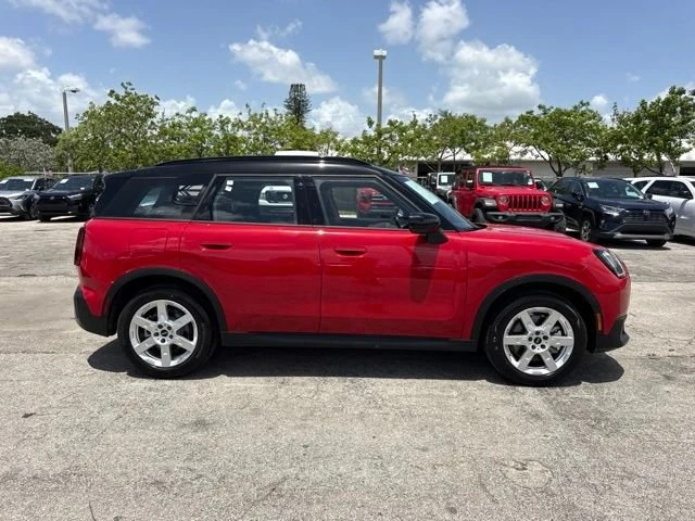 2026 Mini Countryman 3rd Gen - Image 4 of 9