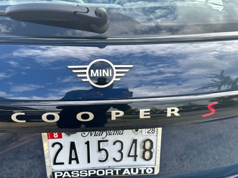 2026 Mini Mini 4th Gen - Image 8 of 20