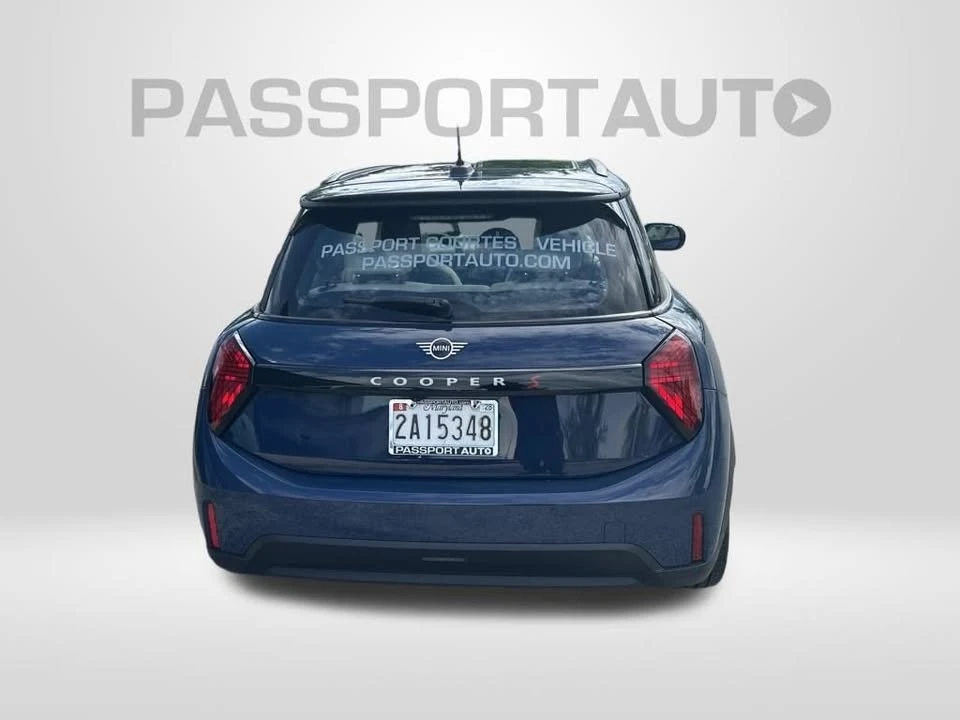 2026 Mini Mini 4th Gen - Image 6 of 20