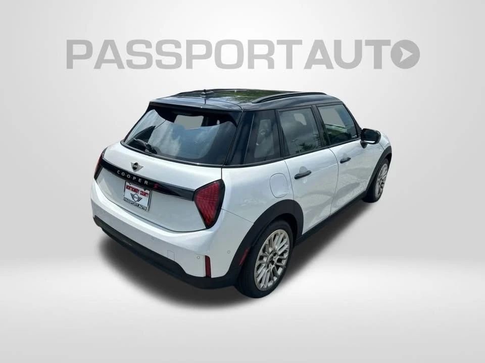 2026 Mini Mini 4th Gen - Image 4 of 20