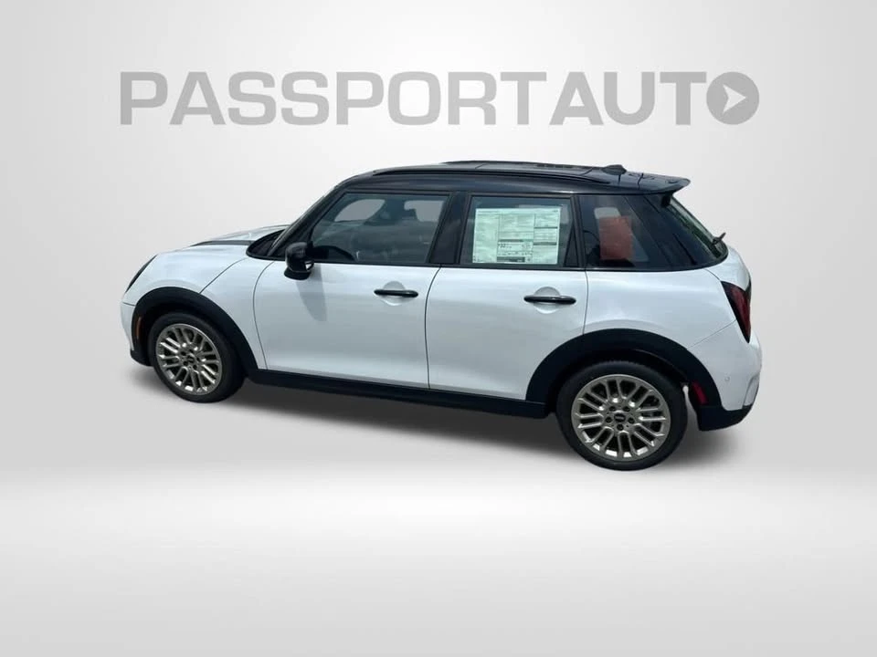 2026 Mini Mini 4th Gen - Image 7 of 20