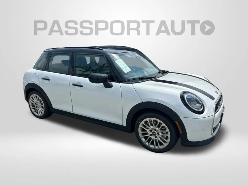 2026 Mini Mini 4th Gen - Image 2 of 20