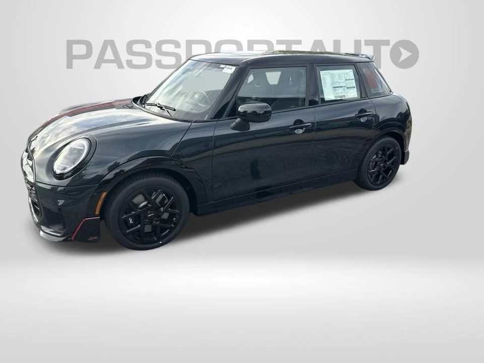2026 Mini Mini 4th Gen - Image 2 of 20