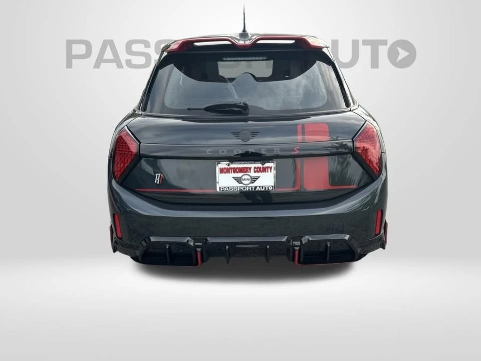 2026 Mini Mini 4th Gen - Image 7 of 20
