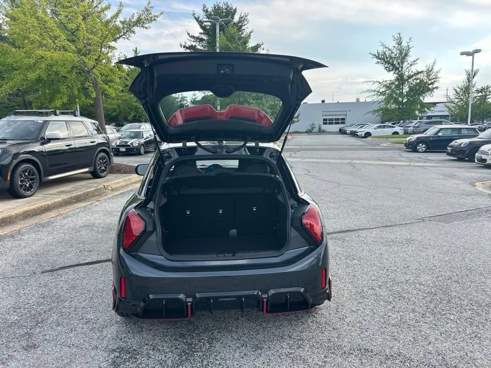 2026 Mini Mini 4th Gen - Image 8 of 20