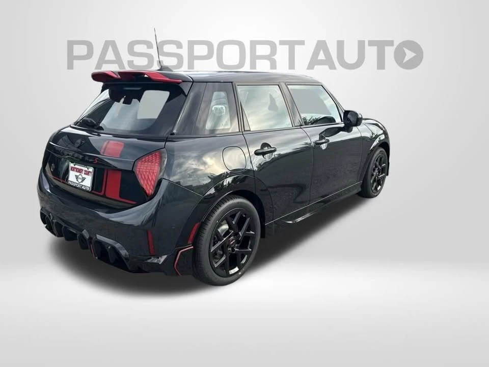 2026 Mini Mini 4th Gen - Image 6 of 20
