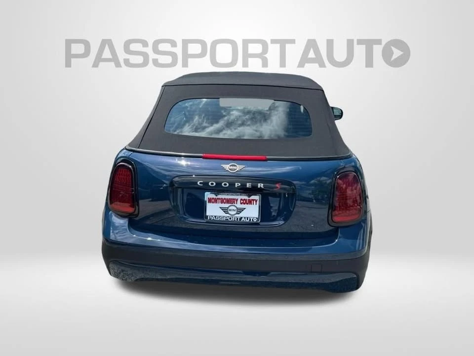 2026 Mini Mini 4th Gen - Image 5 of 20