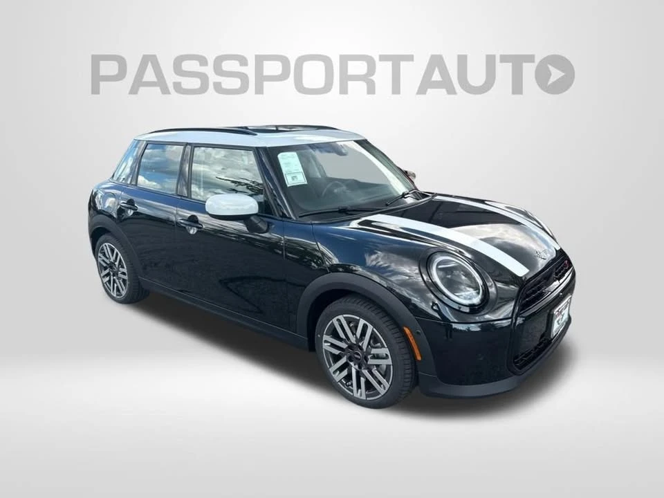 2026 Mini Mini 4th Gen - Image 2 of 20