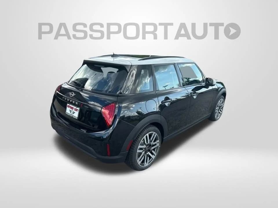 2026 Mini Mini 4th Gen - Image 4 of 20