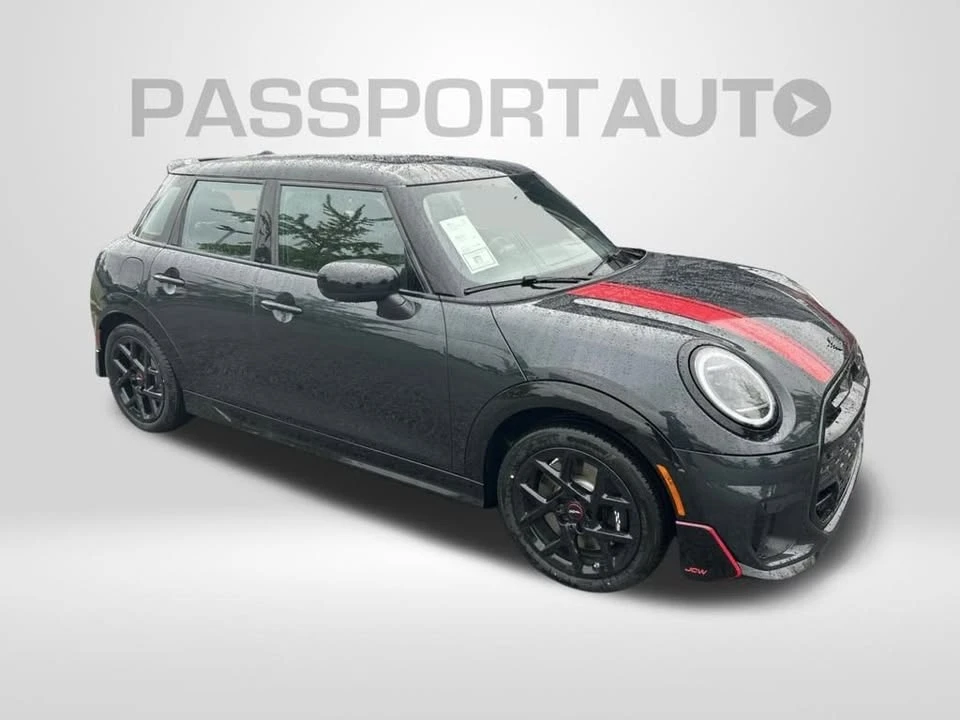 2026 Mini Mini 4th Gen - Image 2 of 20