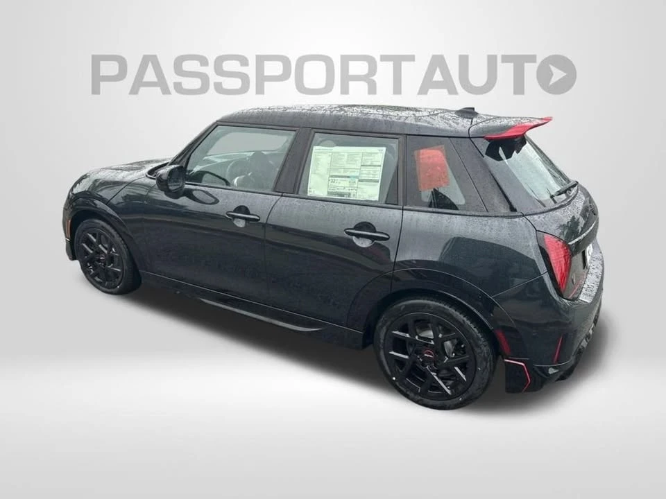 2026 Mini Mini 4th Gen - Image 6 of 20