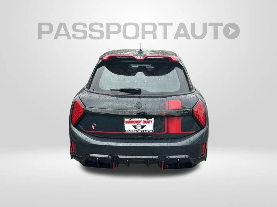 2026 Mini Mini 4th Gen - Image 5 of 20