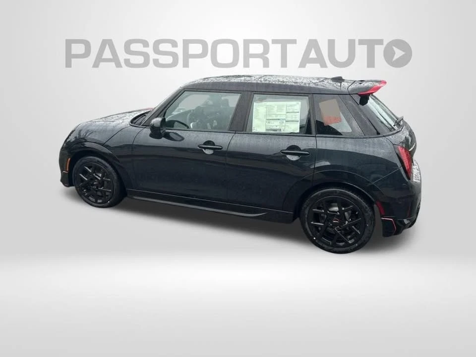 2026 Mini Mini 4th Gen - Image 7 of 20