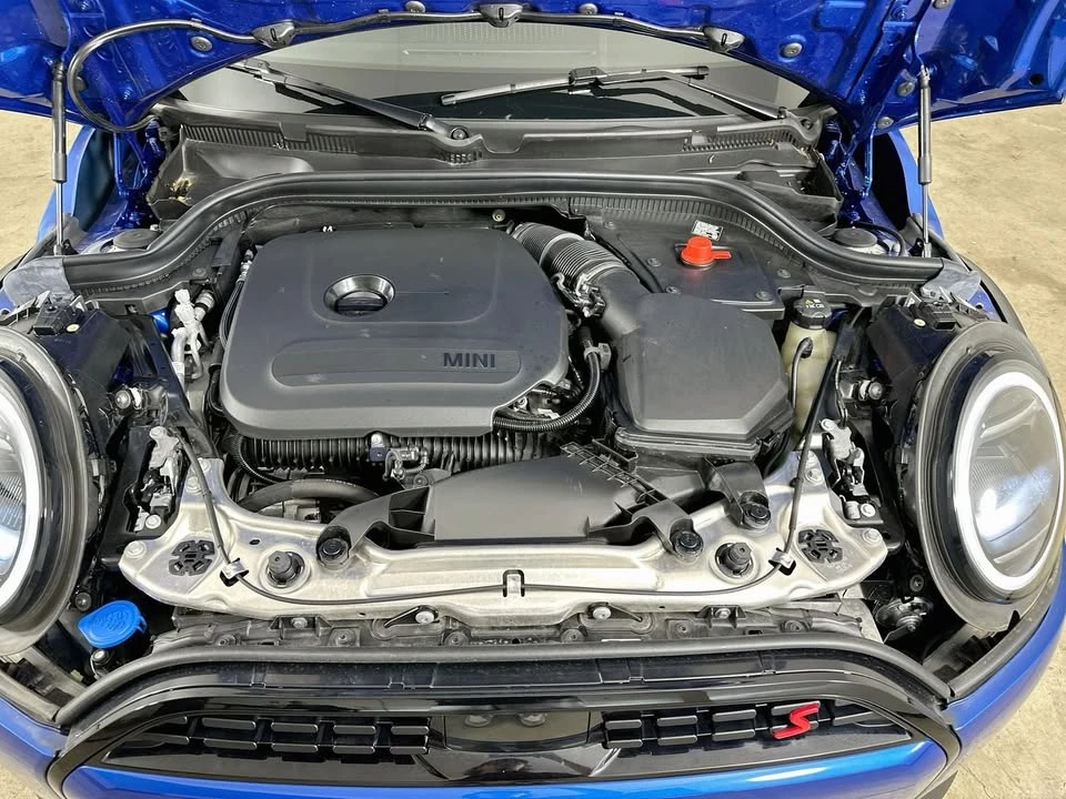 2026 Mini Mini 4th Gen - Image 11 of 20