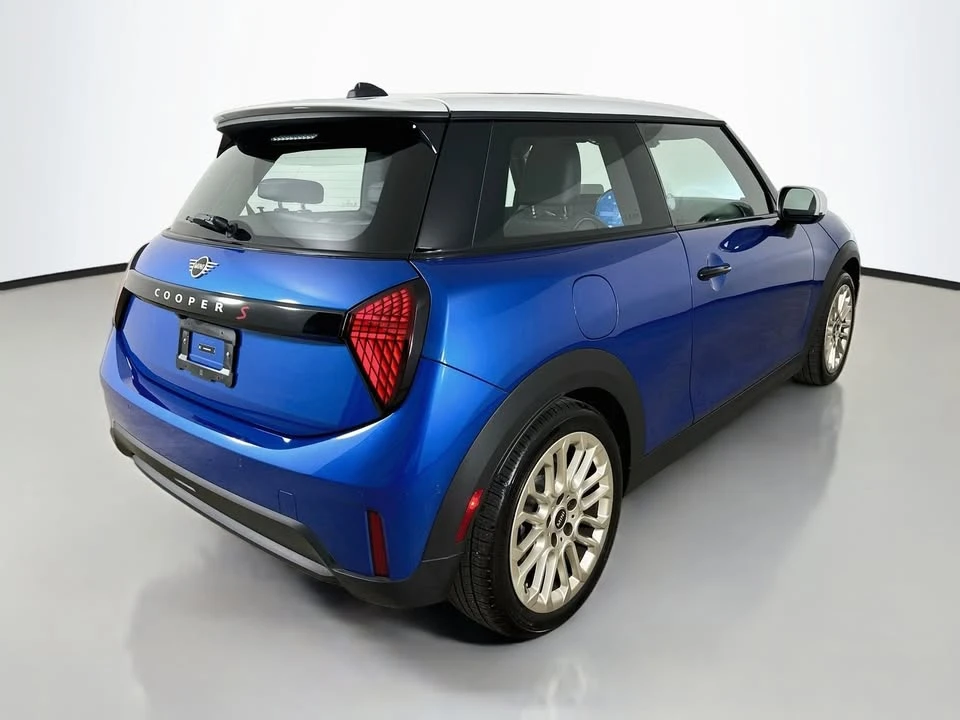 2026 Mini Mini 4th Gen - Image 5 of 20
