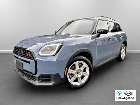 2026 MINI Cooper S Premier Style Classic