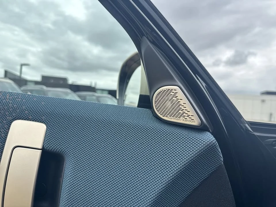 2026 Mini Countryman 3rd Gen - Image 14 of 17