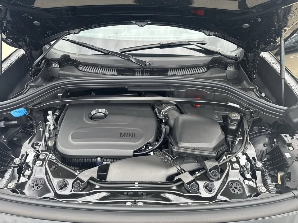 2026 Mini Countryman 3rd Gen - Image 5 of 17