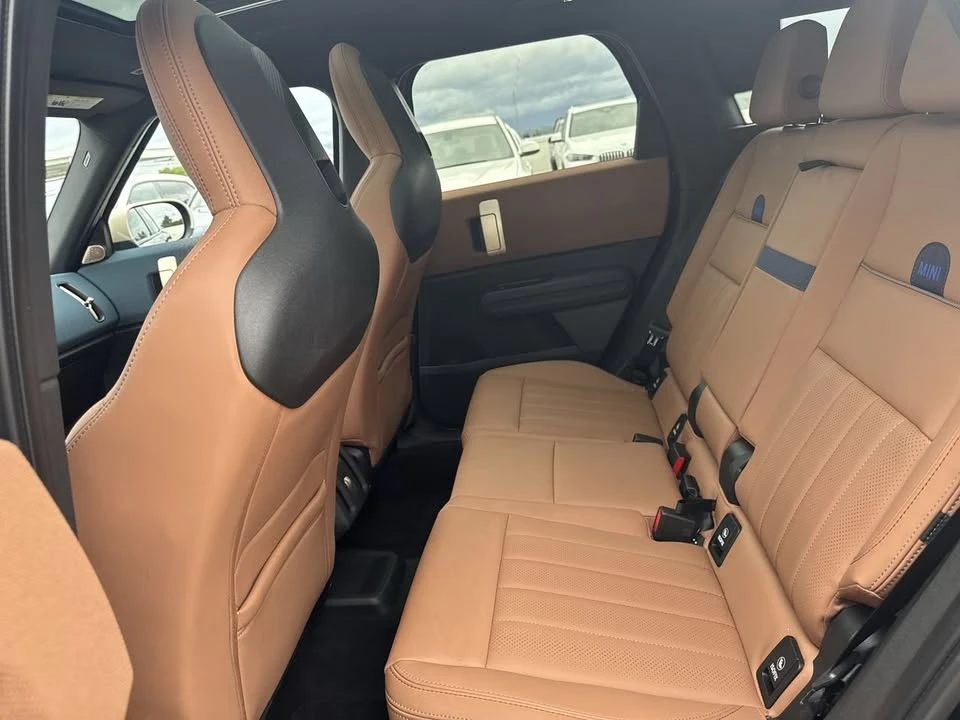 2026 Mini Countryman 3rd Gen - Image 9 of 17