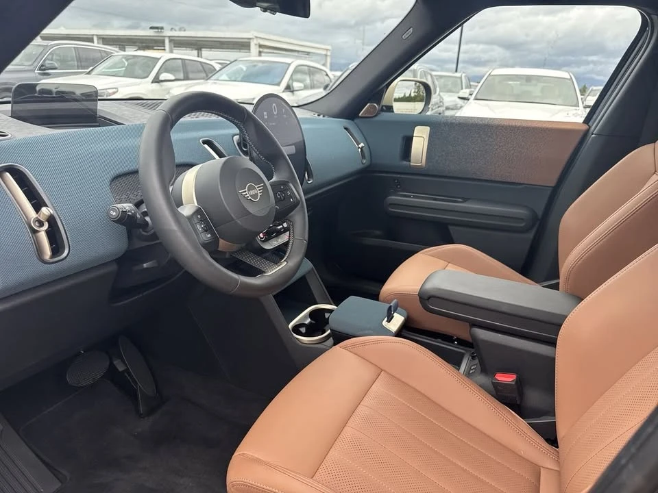 2026 Mini Countryman 3rd Gen - Image 7 of 17
