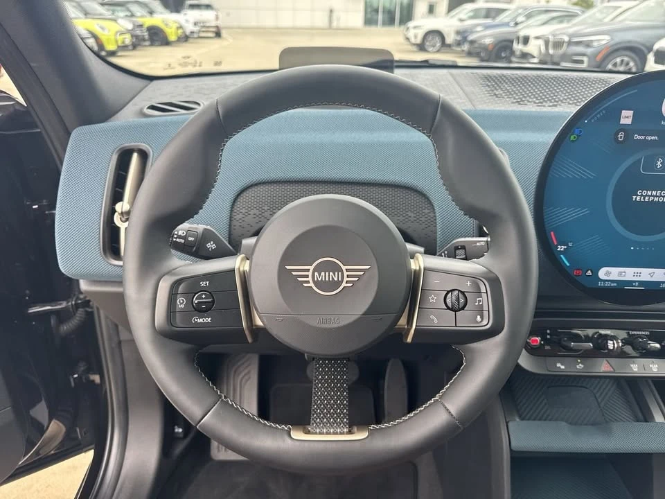 2026 Mini Countryman 3rd Gen - Image 11 of 17