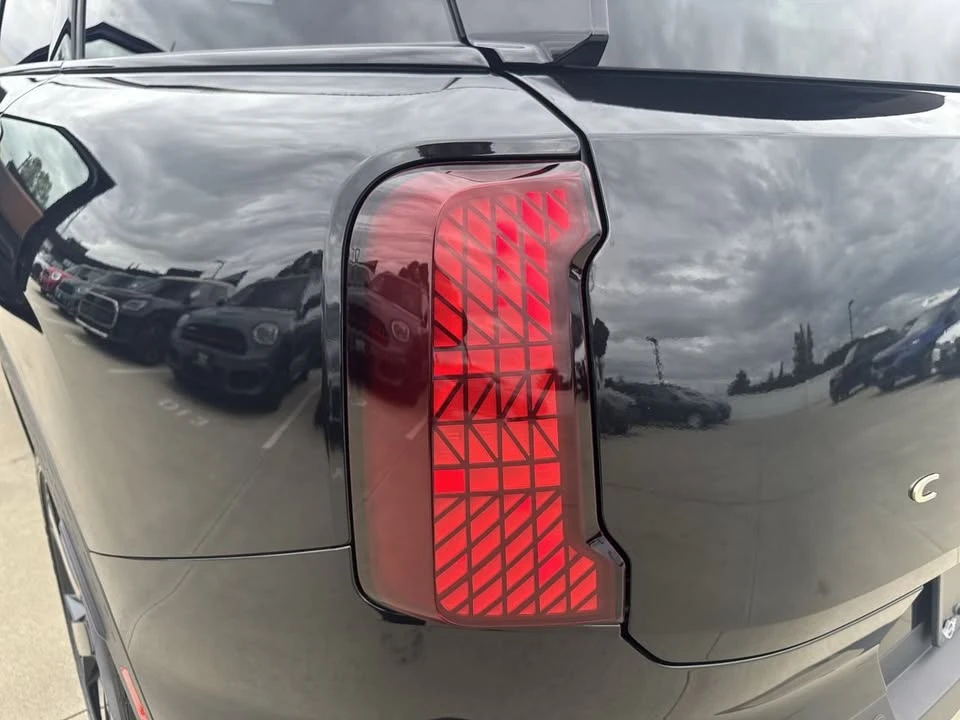 2026 Mini Countryman 3rd Gen - Image 6 of 17