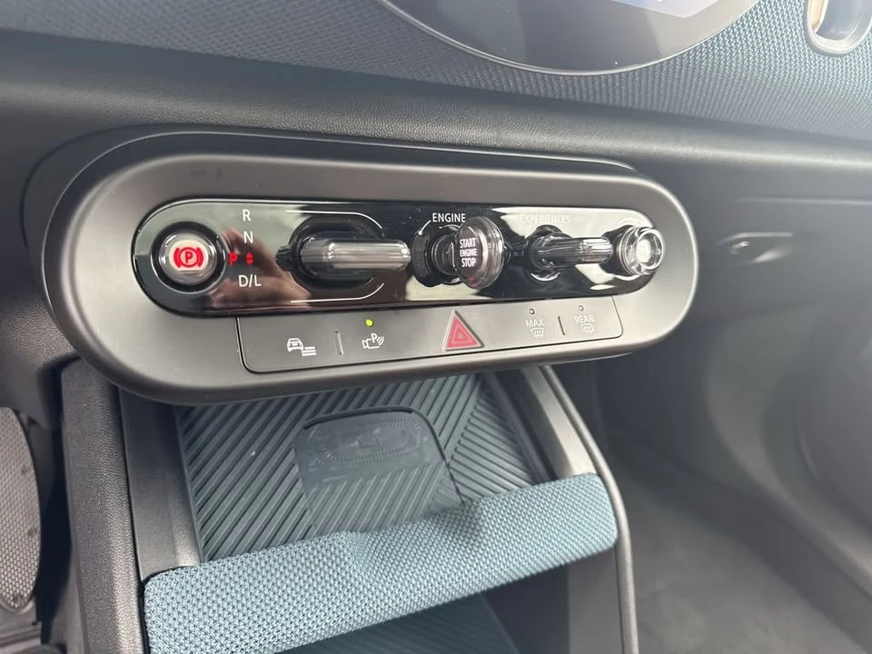 2026 Mini Countryman 3rd Gen - Image 12 of 17