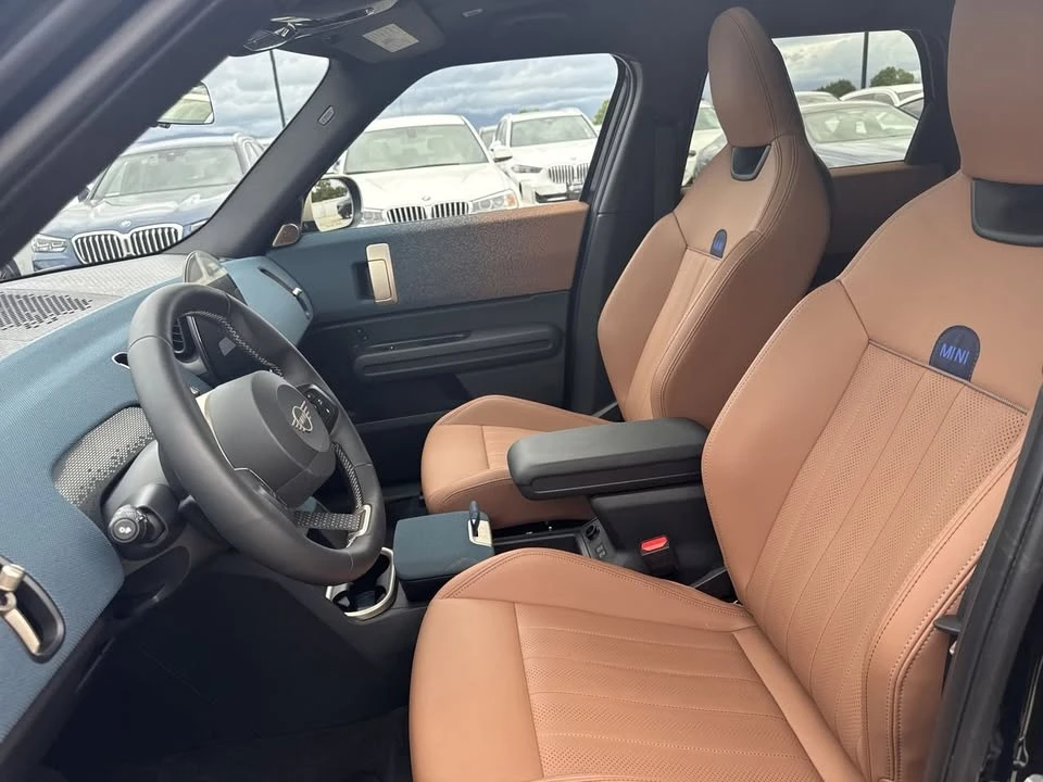 2026 Mini Countryman 3rd Gen - Image 8 of 17