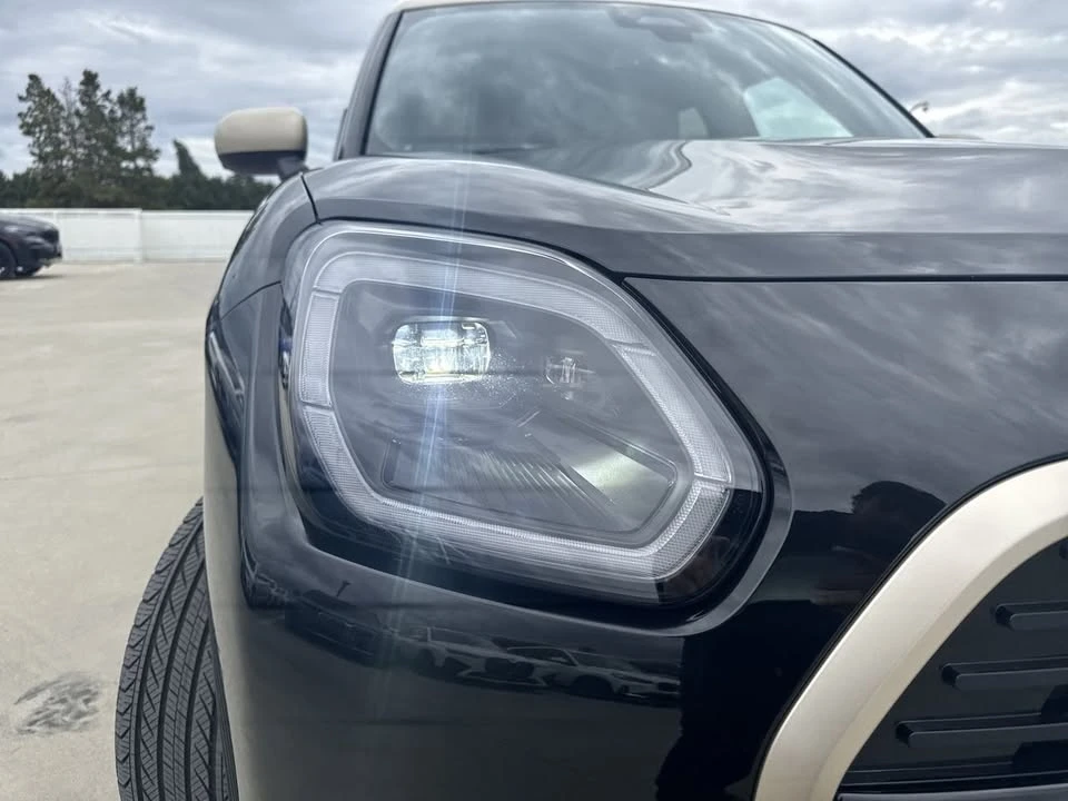 2026 Mini Countryman 3rd Gen - Image 4 of 17