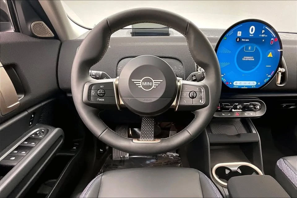 2026 Mini Countryman 3rd Gen - Image 8 of 20