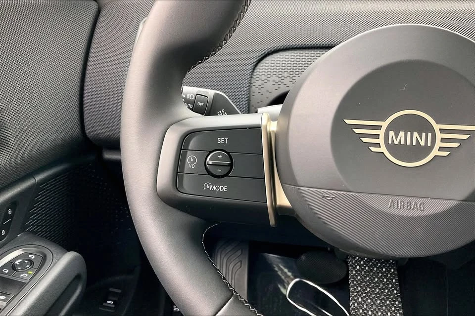 2026 Mini Countryman 3rd Gen - Image 10 of 20