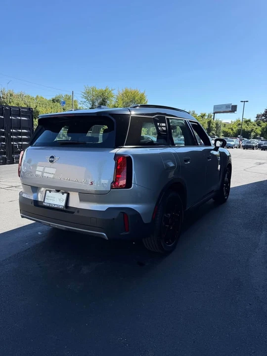 2026 Mini Countryman 3rd Gen - Image 5 of 20
