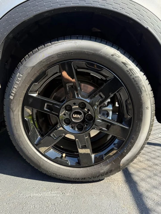 2026 Mini Countryman 3rd Gen - Image 17 of 20