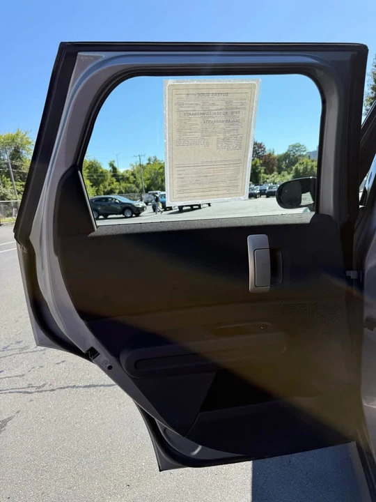 2026 Mini Countryman 3rd Gen - Image 13 of 20