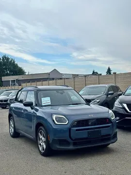 2026 MINI Countryman Cooper S ALL4