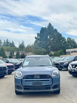 2026 MINI Countryman Cooper S ALL4