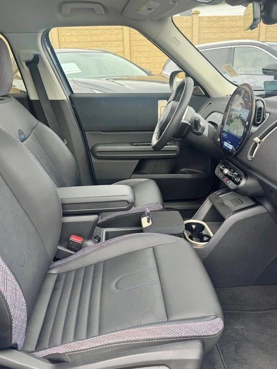 2026 Mini Countryman 3rd Gen - Image 12 of 13