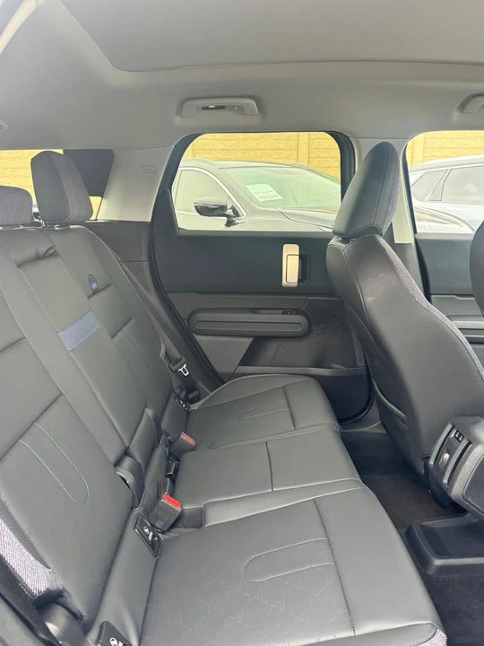 2026 Mini Countryman 3rd Gen - Image 12 of 13