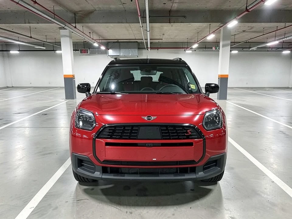 2026 Mini Countryman 3rd Gen - Image 3 of 20