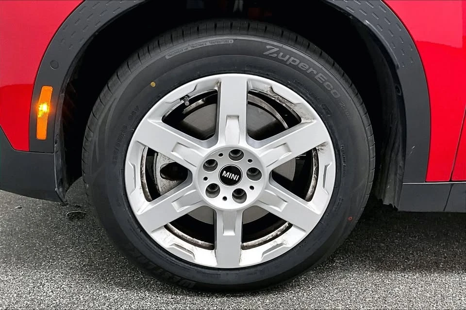 2026 Mini Countryman 3rd Gen - Image 14 of 19