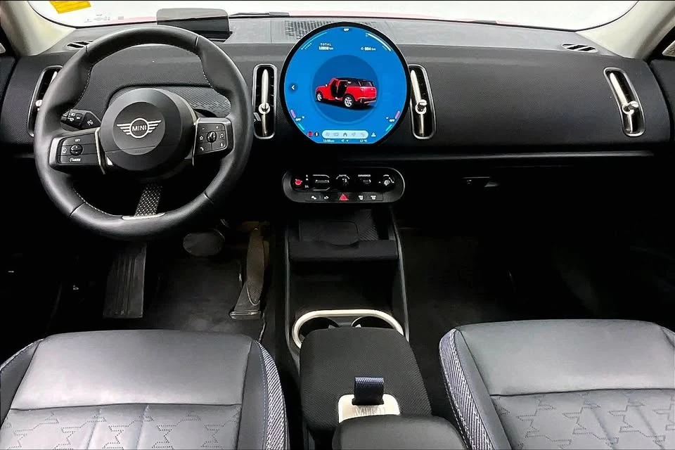 2026 Mini Countryman 3rd Gen - Image 9 of 19