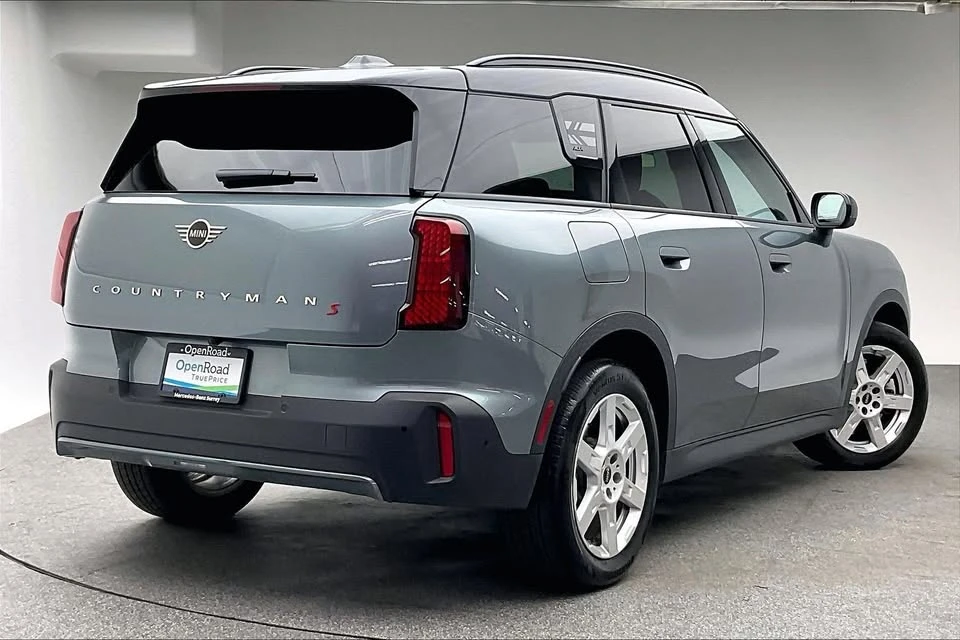 2026 Mini Countryman 3rd Gen - Image 5 of 20