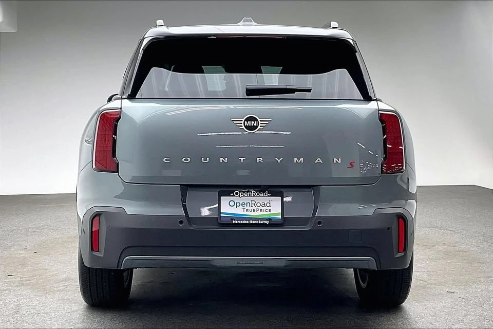 2026 Mini Countryman 3rd Gen - Image 6 of 20